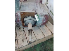 Recambio de caja cambios para mercedes trucks lk/ln2 814 l (140cv) referencia OEM IAM 714056L14590   2