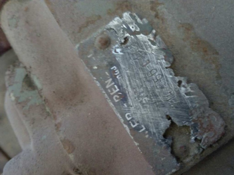 Recambio de caja cambios para mercedes trucks lk/ln2 814 l (140cv) referencia OEM IAM 714056L14590  