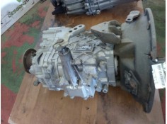 Recambio de caja cambios para nissan trucks eco-t eco-t 160 referencia OEM IAM S542 1307052003 071004012