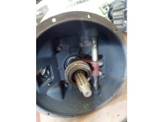 Recambio de caja cambios para nissan trucks eco-t eco-t 160 referencia OEM IAM S542 1307052003 071004012 2