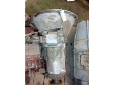 Recambio de caja cambios para nissan trucks l35.08 ...... referencia OEM IAM T5100  