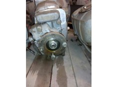 Recambio de caja cambios para nissan trucks l35.08 ...... referencia OEM IAM T5100   2