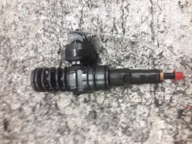 Recambio de inyector para seat ibiza (6l1) cool referencia OEM IAM 034130073 BOSCH 