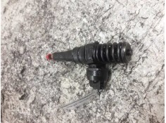 Recambio de inyector para seat ibiza (6l1) cool referencia OEM IAM 034130073 BOSCH  2