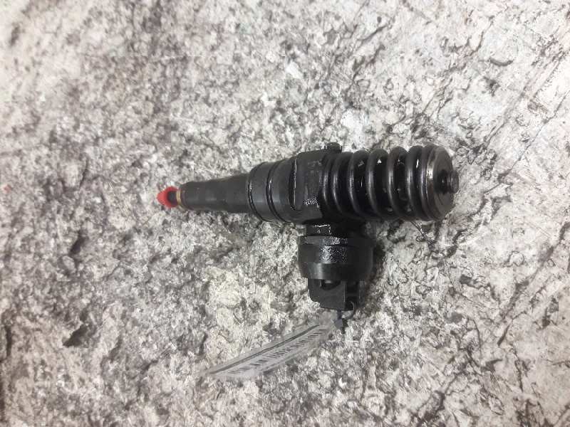 Recambio de inyector para seat ibiza (6l1) cool referencia OEM IAM 034130073 BOSCH 