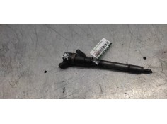 Recambio de inyector para kia carens (un) active referencia OEM IAM 0445110258 2 PINS 