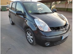 nissan note (e11e) del año 2006
