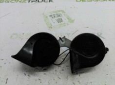 Recambio de claxon para ford focus berlina (cak) ghia referencia OEM IAM 1345806 CH2035 