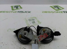 Recambio de claxon para ford focus berlina (cak) ghia referencia OEM IAM 1345806 CH2035  2