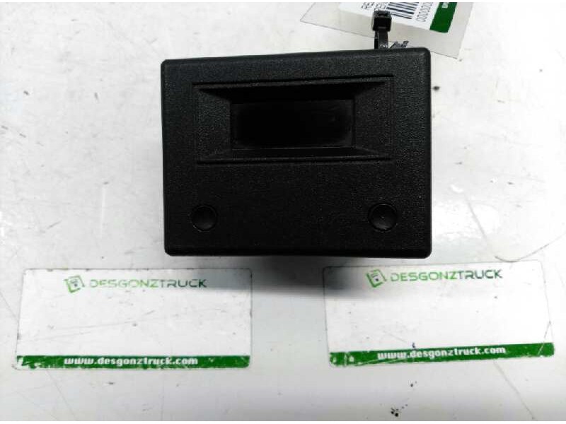 Recambio de reloj para renault rapid/express (f40) 1.9 d familiar (f40p) referencia OEM IAM   