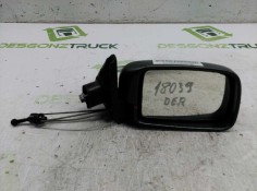 Recambio de altavoz para renault 5 (b/c40) gtl (b/c 402, c 407) referencia OEM IAM   