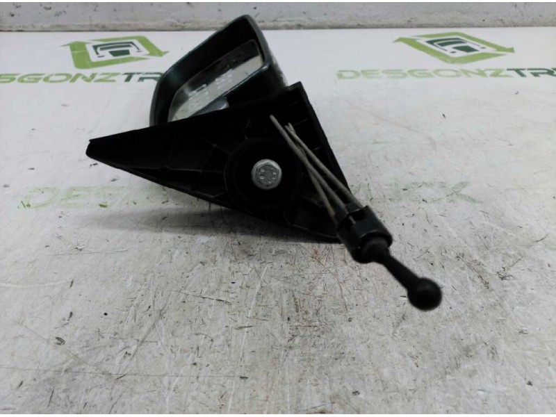 Recambio de altavoz para renault 5 (b/c40) gtl (b/c 402, c 407) referencia OEM IAM   