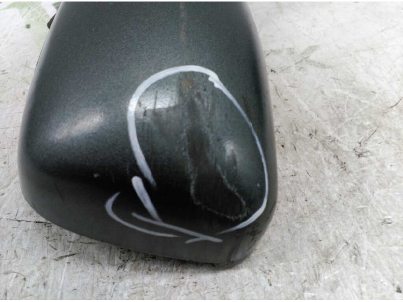 Recambio de altavoz para renault 5 (b/c40) gtl (b/c 402, c 407) referencia OEM IAM   