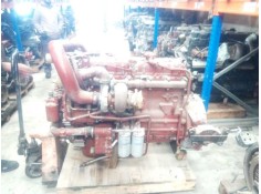 Recambio de motor completo para iveco trucks turbotech 190-32 (318cv) referencia OEM IAM 846041 128-020499  2