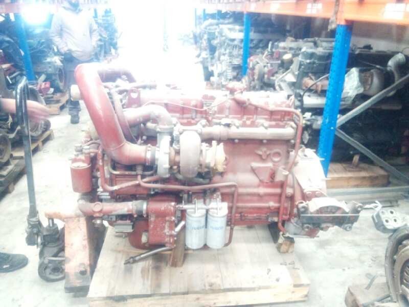 Recambio de motor completo para iveco trucks turbotech 190-32 (318cv) referencia OEM IAM 846041 128-020499 