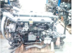 Recambio de motor completo para renault trucks premium distribution 420.18 (412cv) referencia OEM IAM DCI11C+J01  