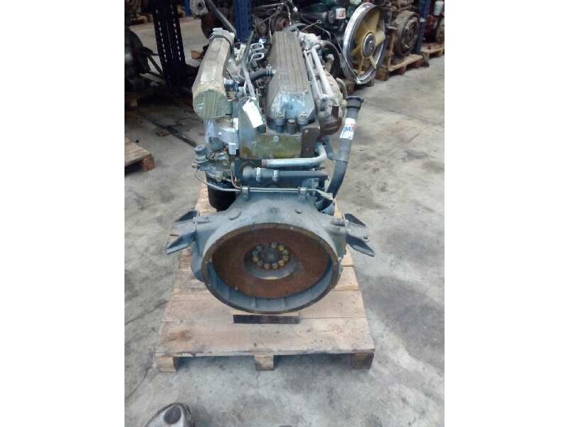 Recambio de motor completo para nissan trucks eco-t eco- m referencia OEM IAM B660A B61655T 