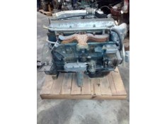 Recambio de motor completo para nissan trucks eco-t eco- m referencia OEM IAM B660A B61655T  2