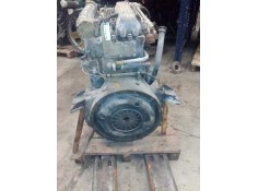 Recambio de motor completo para nissan trucks eco-t eco- m referencia OEM IAM B660A B61655T 