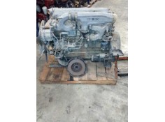 Recambio de motor completo para nissan trucks eco-t eco- m referencia OEM IAM B660A B61655T  2