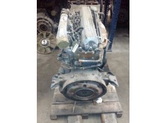 Recambio de motor completo para nissan trucks eco-t eco- m referencia OEM IAM B660A BG1878S 