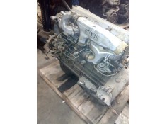 Recambio de motor completo para nissan trucks eco-t eco- m referencia OEM IAM B660A BG1878S  2