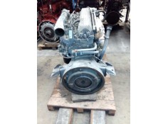 Recambio de motor completo para nissan trucks eco-t eco- m referencia OEM IAM B660A B612775 