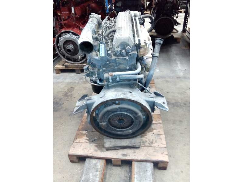 Recambio de motor completo para nissan trucks eco-t eco- m referencia OEM IAM B660A B612775 