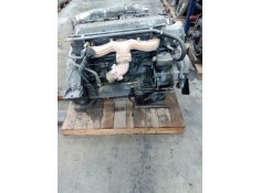 Recambio de motor completo para nissan trucks eco-t eco- m referencia OEM IAM B660A B612775  2