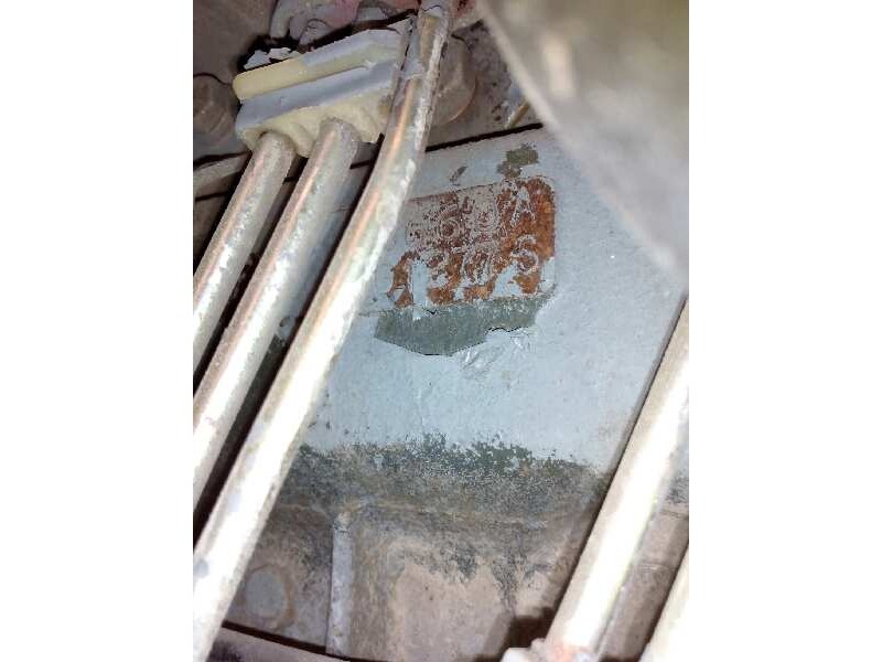 Recambio de motor completo para nissan trucks eco-t eco- m referencia OEM IAM B660A B612775 