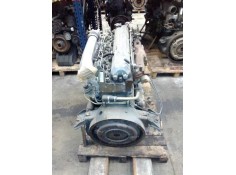 Recambio de motor completo para nissan trucks eco-t eco- m referencia OEM IAM B660A GE9110X 