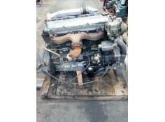 Recambio de motor completo para nissan trucks eco-t eco- m referencia OEM IAM B660A GE9110X  2