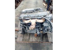 Recambio de motor completo para nissan trucks eco-t eco- m referencia OEM IAM B660A B63860T  2