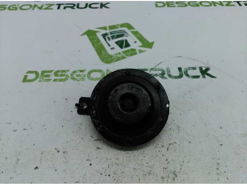 Recambio de claxon para isuzu trooper referencia OEM IAM 0028023  