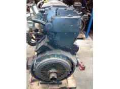 Recambio de motor completo para iveco trucks stralis as 440s48 referencia OEM IAM F3BE0681B B304-021574 