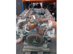 Recambio de motor completo para iveco trucks turbostar 190-42 (420cv) referencia OEM IAM 828022 205084976 