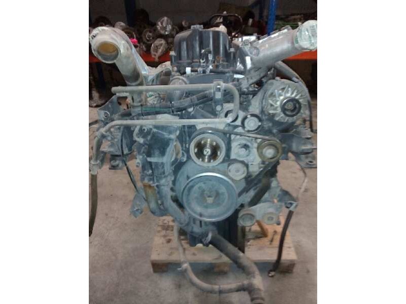 Recambio de motor completo para renault trucks kerax 370.18 (370cv) referencia OEM IAM DCI11E+JO1  