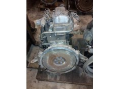 Recambio de motor completo para ebro trucks d .. referencia OEM IAM A428-13210N  