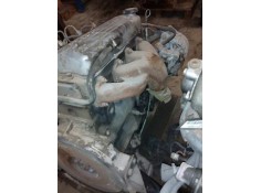 Recambio de motor completo para ebro trucks d .. referencia OEM IAM A428-13210N   2