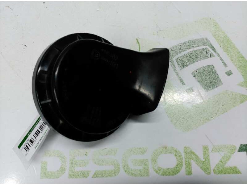 Recambio de claxon para opel astra gtc sport referencia OEM IAM A28657625  