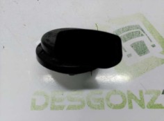 Recambio de claxon para opel astra gtc sport referencia OEM IAM A28657625   2