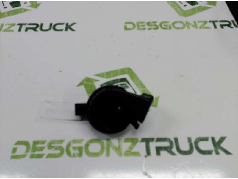 Recambio de claxon para audi a3 (8p) 1.9 tdi ambiente referencia OEM IAM 8P0951210A  