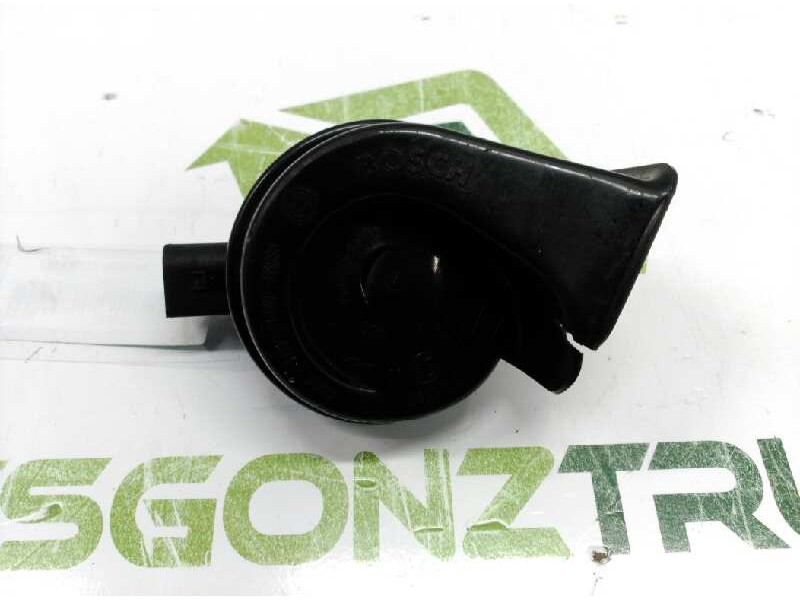 Recambio de claxon para audi a3 (8p) 1.9 tdi ambiente referencia OEM IAM 8P0951210A  