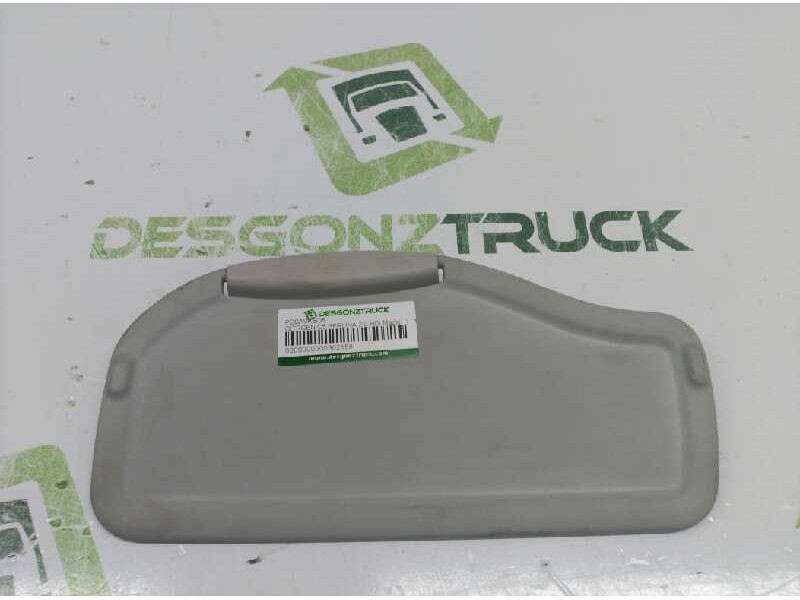 Recambio de posavasos para citroën c5 berlina 2.0 hdi magic referencia OEM IAM   