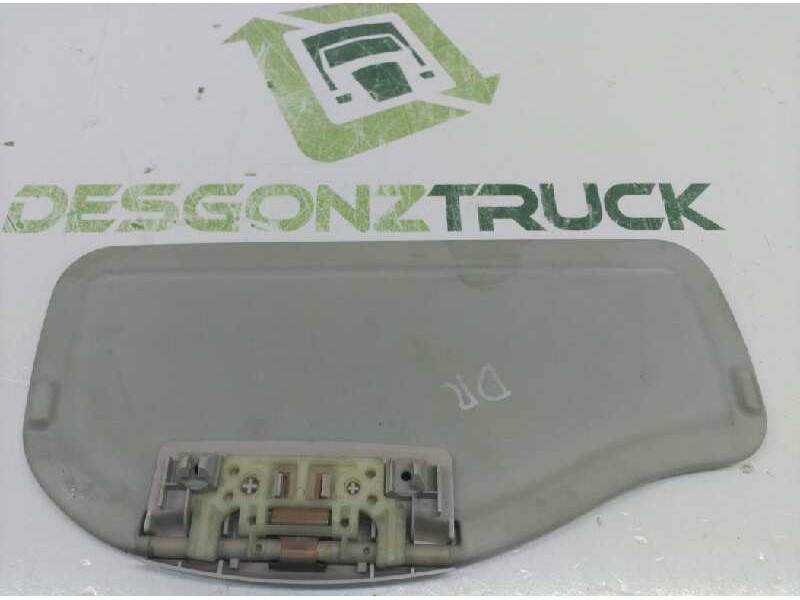 Recambio de posavasos para citroën c5 berlina 2.0 hdi magic referencia OEM IAM   