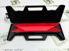 Recambio de triangulo emergencias para citroën xsara berlina 1.6 seduction referencia OEM IAM 27R034005  