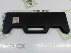 Recambio de triangulo emergencias para citroën xsara berlina 1.6 seduction referencia OEM IAM 27R034005   2