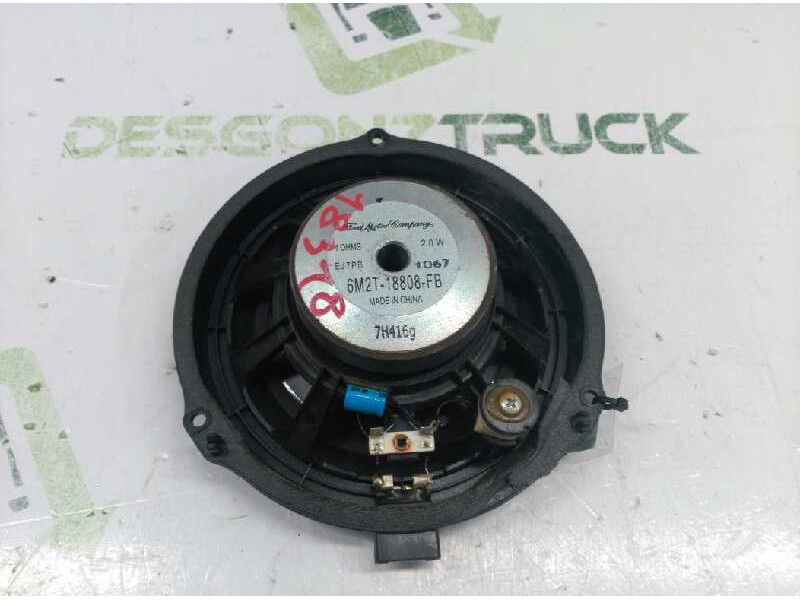 Recambio de altavoz para ford mondeo ber. (ca2) trend x referencia OEM IAM  ORIGINAL 