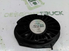 Recambio de altavoz para ford mondeo berlina/familiar (fd) clx berlina referencia OEM IAM    2