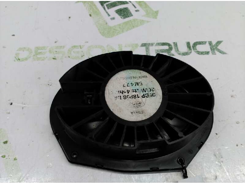 Recambio de altavoz para ford mondeo berlina/familiar (fd) clx berlina referencia OEM IAM   
